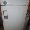 Frigo marque RCA année 50/60