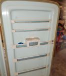 Frigo marque RCA année 50/60