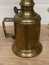 Lampe à essence minérale "La Parisienne"