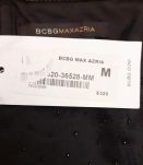 Robe - BCBG Max Azria - taille M