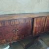 enfilade vintage