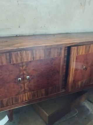 enfilade vintage
