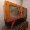 buffet année 50-60