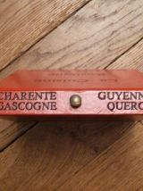 Charente- Gascone- Guyenne- Quercy- Huguette Couffignal 
