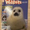 Wapiti 