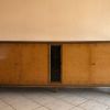 Buffet enfilade