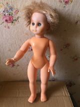 Poupée Petitcollinn Sylvie 38 cm