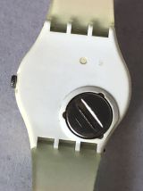 Montre swatch de collection 