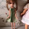 Outfit dress for / Vêtement Robe pour Mam'zelle Paname Unica