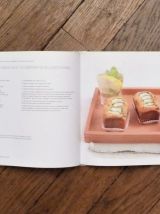 Mini Cakes- Apéritifs et Gourmandises- Ilona Chovancova 