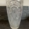 Vase cristal