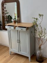 Buffet parisien vintage