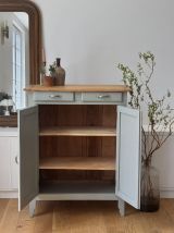 Buffet parisien vintage
