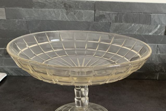 Coupe verre