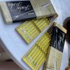 12 Fourchettes à fondue