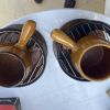 2 ensemble pour fondue