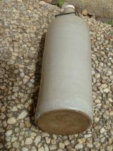 Bouteille en Grès vernissé Vintage