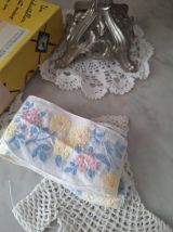 Ruban décoratif vintage shabby 