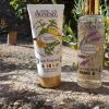 bouteille jeanne en provence lait corps verveine huile douch