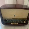 Radio Vintage Bluetooth 'Philips B3F60A' (1956)