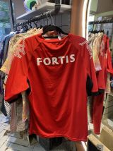 Maillot vintage Feyenoord Rotterdam 2001-2002