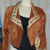 Blouson/Spencer - Eileen Inayat - Vintage 1990s