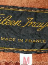 Blouson/Spencer - Eileen Inayat - Vintage 1990s