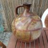 Poterie Ethnique Ancienne - Guyane
