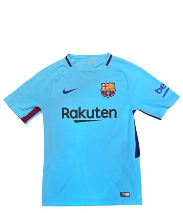maillot de foot fcb barcelona DEMBÉLÉ