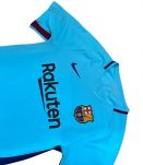 maillot de foot fcb barcelona DEMBÉLÉ