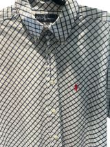 Chemise Ralph Lauren à carreaux 