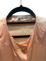Veste gucci vintage années 70