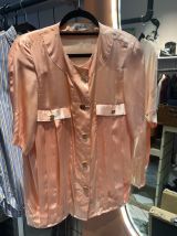 Veste gucci vintage années 70