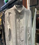 Chemise kenzo vintage à rayures 