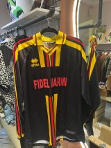 Maillot de foot vintage ERREA