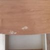 Table chevet 