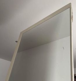 Grand miroir 