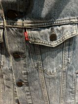 Veste en jean Levi’s