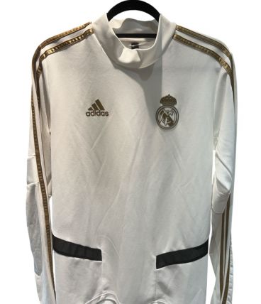 Sweat de foot real madrid