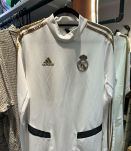 Sweat de foot real madrid