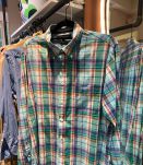 Chemise Tommy Hilfiger