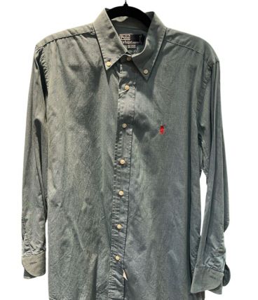 Chemise Ralph lauren