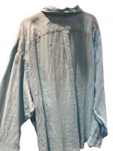 Chemise Ralph lauren bleu claire