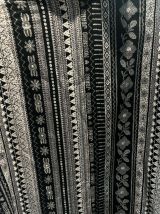 Chemise Moschino vintage 