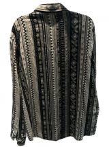 Chemise Moschino vintage 