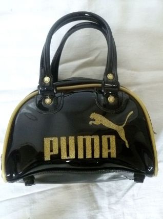 Sac Puma original , vintage