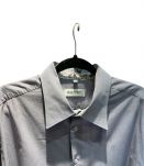 Chemise Balmain à carreaux 
