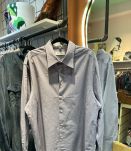 Chemise Balmain à carreaux 