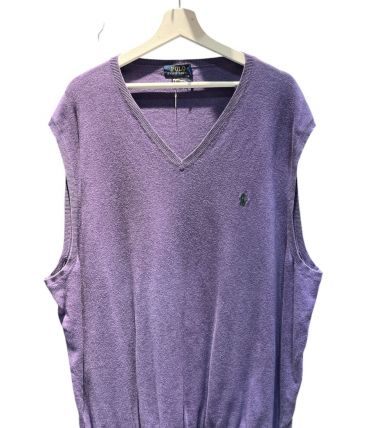 Pull sans manches Ralph lauren 