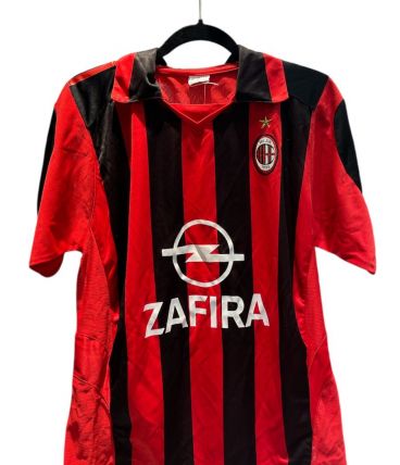 Maillot de Foot vintage Milan AC